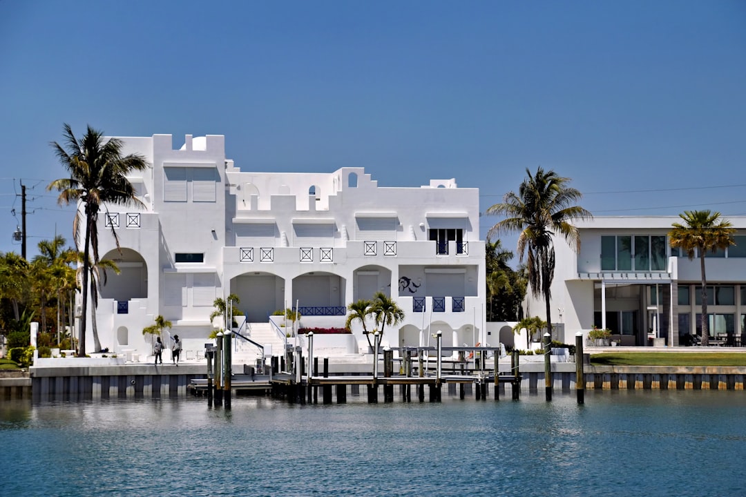 Luxury Homes in South Florida: Why These 'Wealth Magnet' Metros Command 9X Premium Pricing — Florida real estate