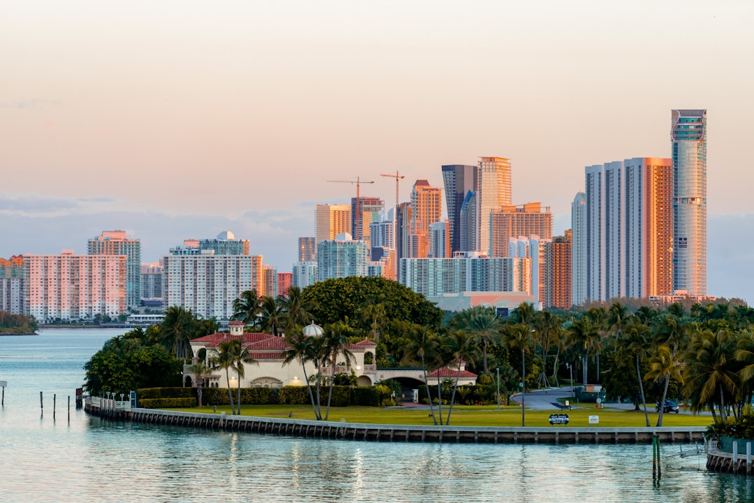 Florida's largest Live Local Act project is bold. Its ambitious developer is controversial — Florida real estate