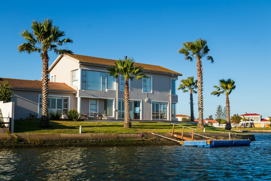 Florida's 'Sleepy Fishing Village' Gets a $2 Billion Makeover as Luxury Buyers Swoop In — Florida real estate