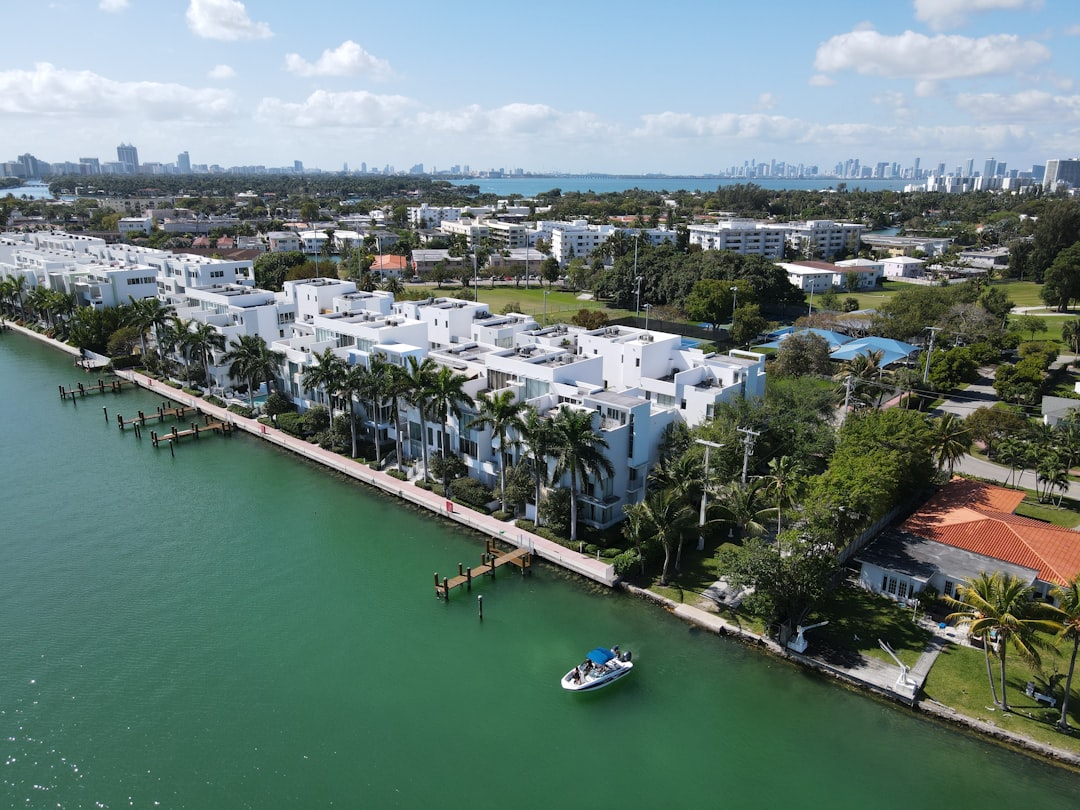 From Hot Spot to Ghost Town: How Abandoned South Miami Mall Reflects South Florida's Luxury Transformation — Florida real estate