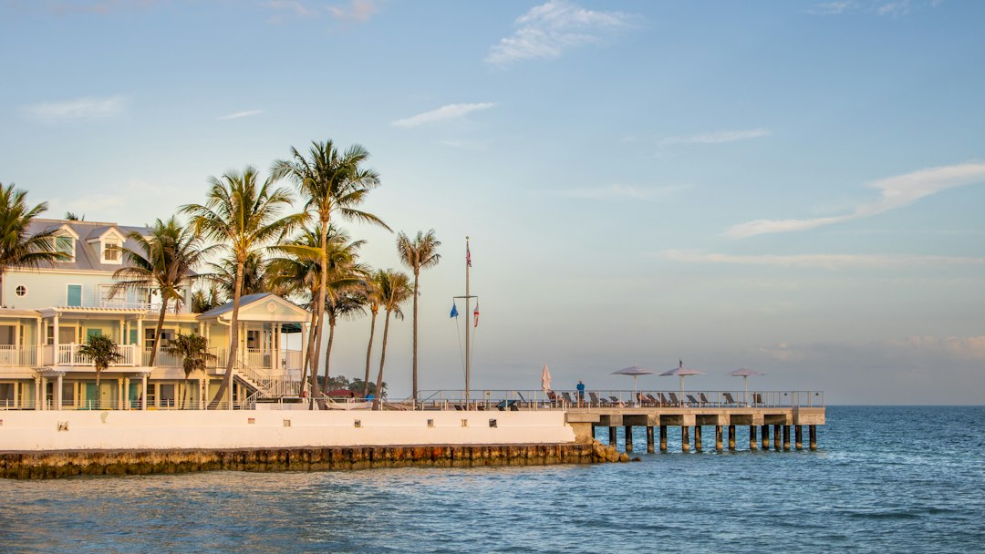 Hot economic data sends mortgage rates to yearly highs — Florida real estate