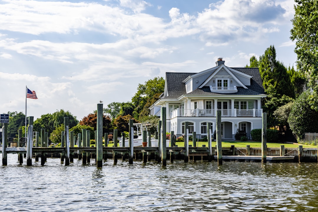 Luxury Homes Cost 9 Times More Than the Typical Homes in These South Florida 'Wealth Magnet' Metros — Florida real estate