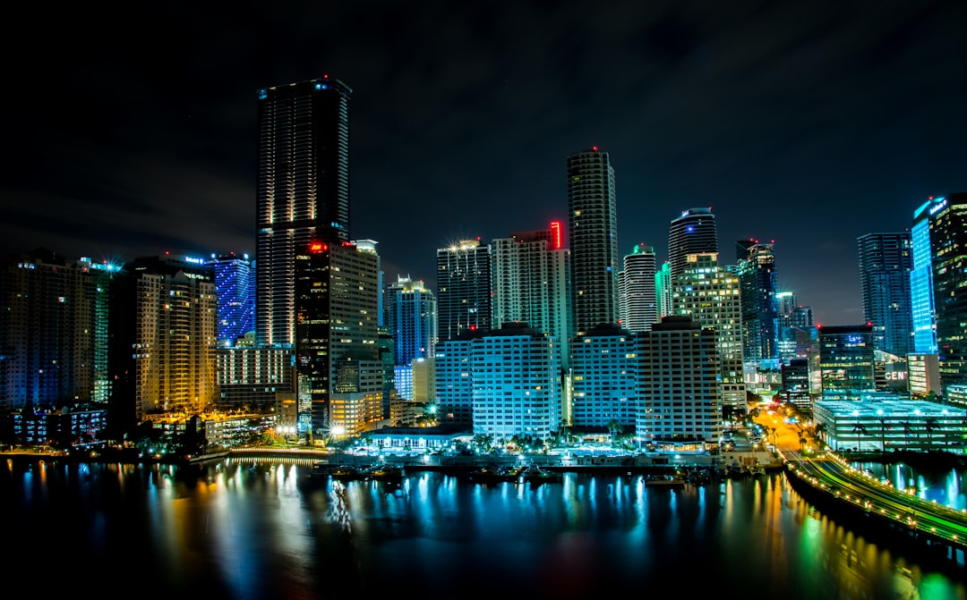 Miami Realtors + RWorld expands into Treasure Coast with new merger — Florida real estate