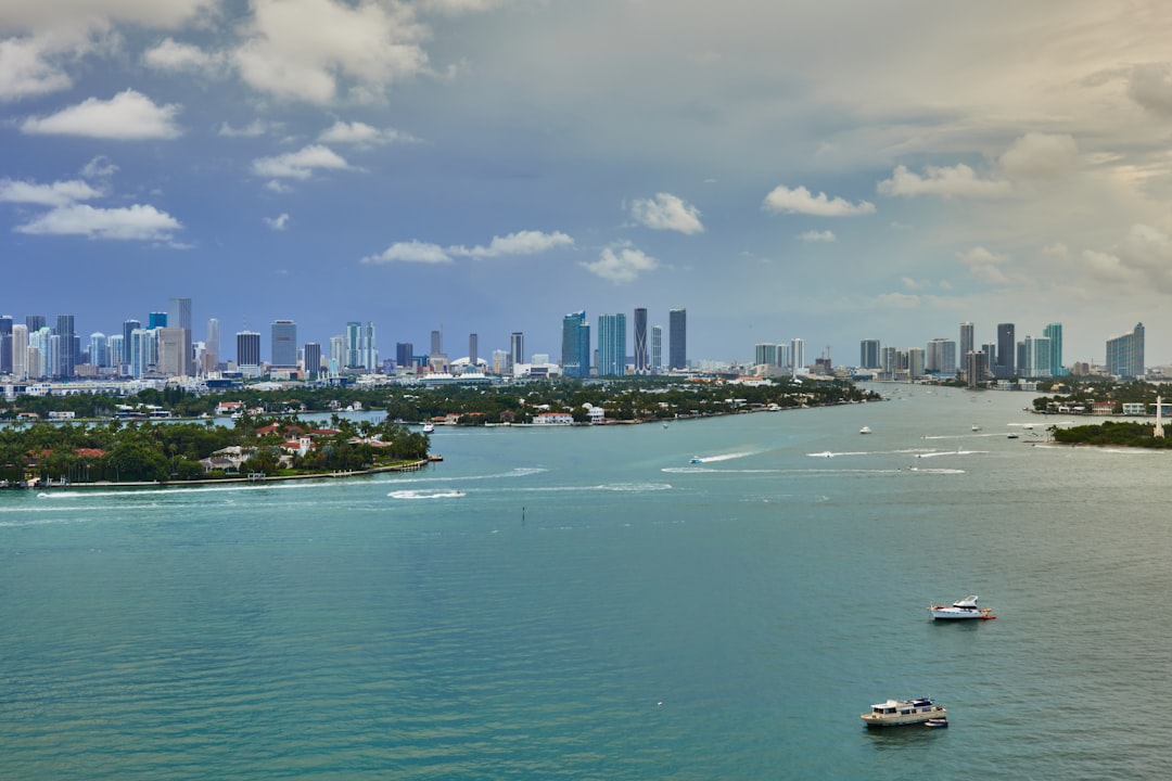 Miami's Hottest New Luxury Neighborhood Banks on Walkability and Retail, Not Beaches — Florida real estate