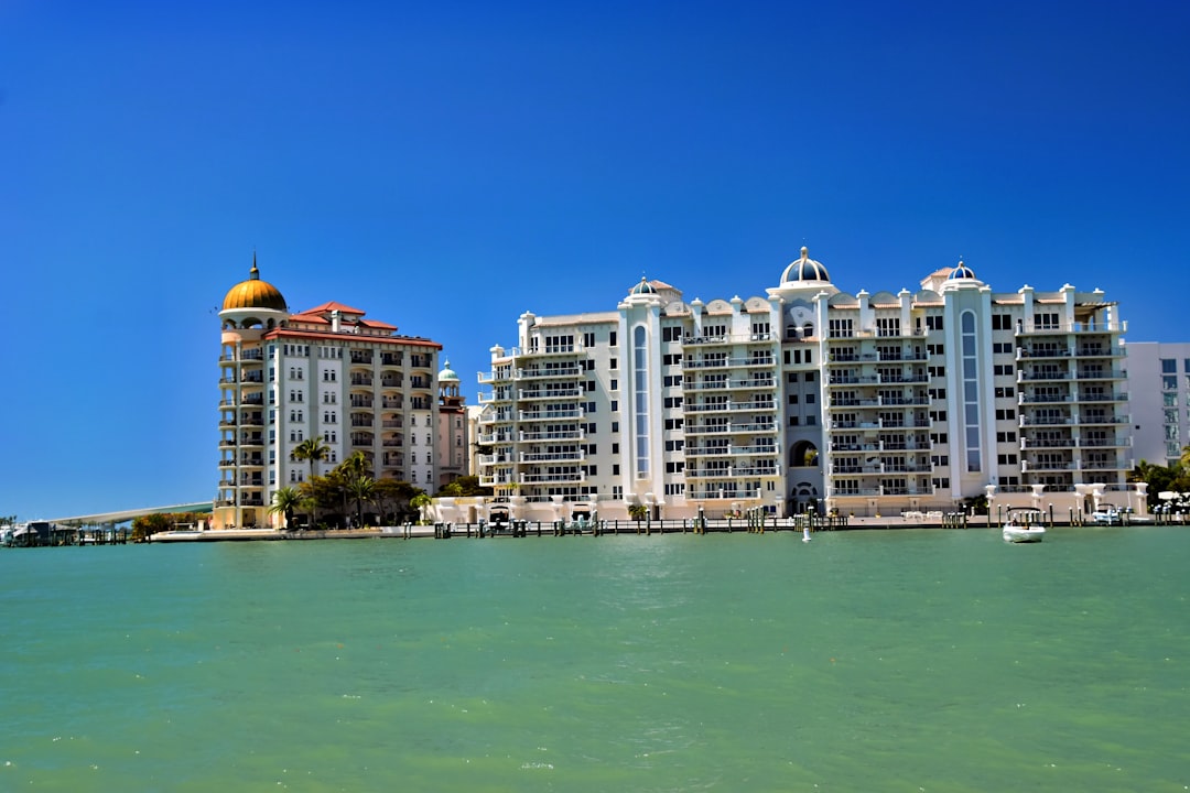 Moratorium on waterfront project applications in downtown West Palm heads to final vote — Florida real estate