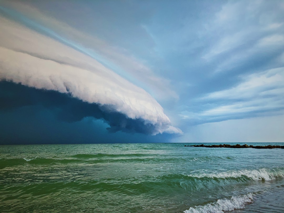 Tracking Tropical Storm Dolly: Where It Will Hit and Which Homeowners Should Prepare — Florida real estate