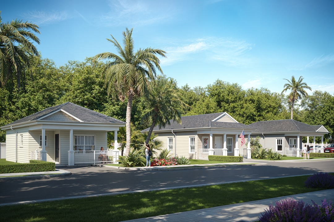 Jacksonville Florida real estate