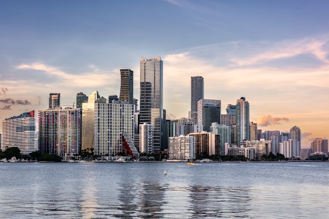 Miami Florida real estate
