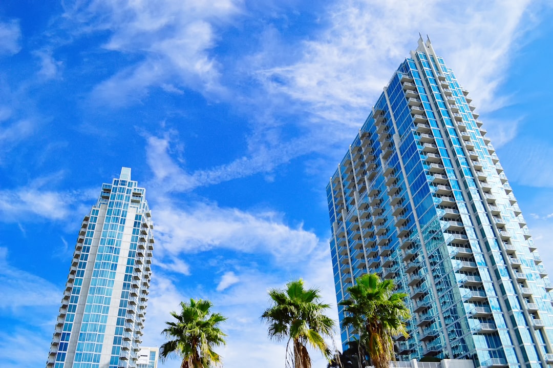 Tampa Florida real estate